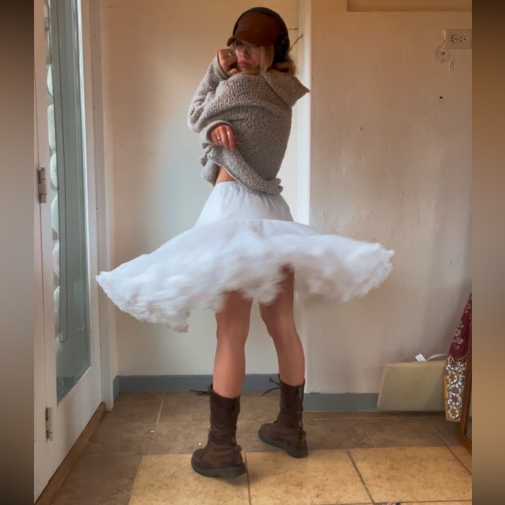 Fairy Cottage Princess Ballet Skirt